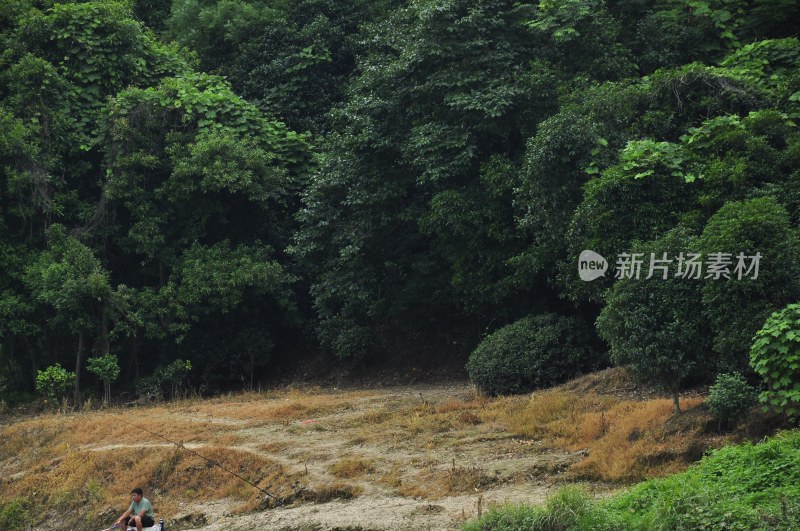 长沙风景，自然风光，长沙城景