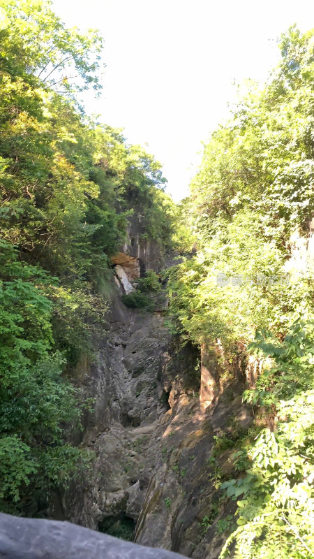 贵州黄果树瀑布景区