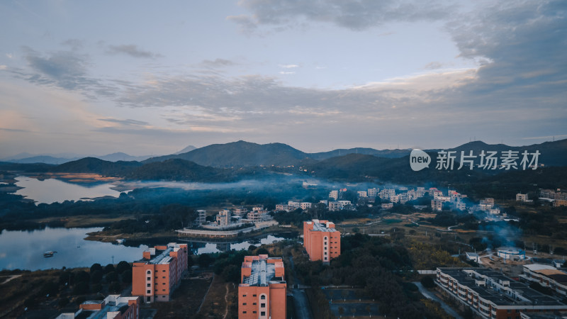 仰恩大学