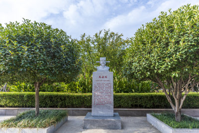 武汉江夏新世纪公园风景