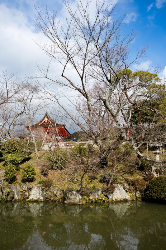 日本清水寺