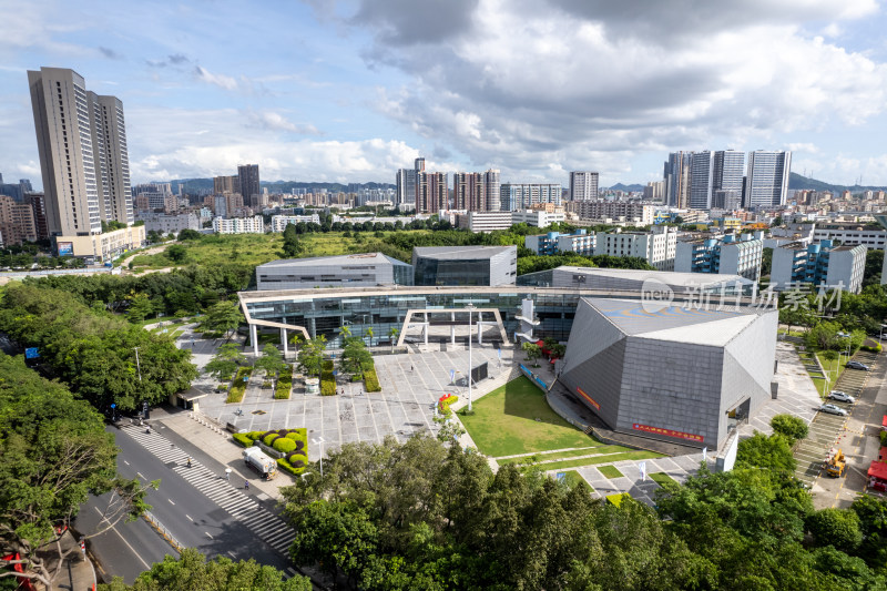 深圳市光明区文化馆