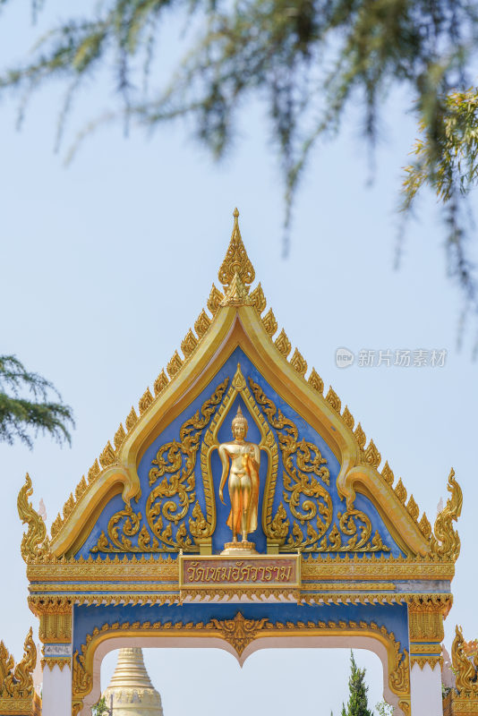 河南洛阳白马寺