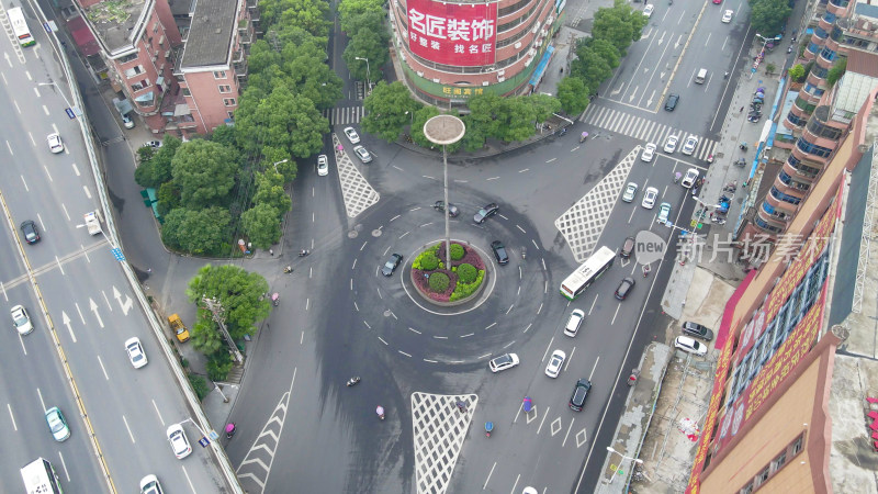 衡阳城市