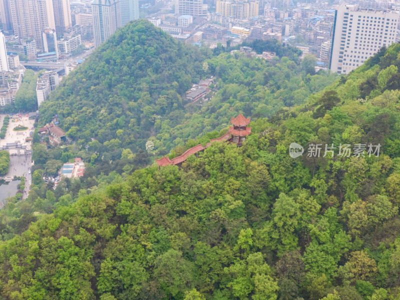 贵州贵阳黔灵山