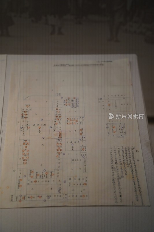 安静陈列在成都博物馆的珍贵历史文物