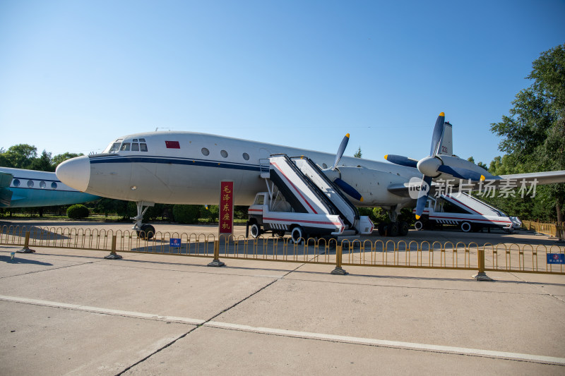 北京中国航空博物馆