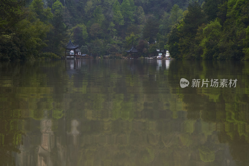 浙江绍兴天烛仙境