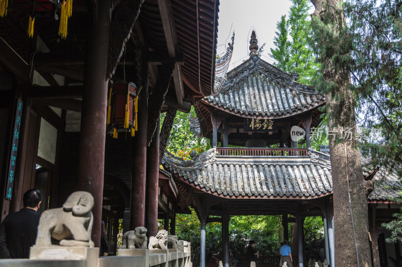 成都武侯祠