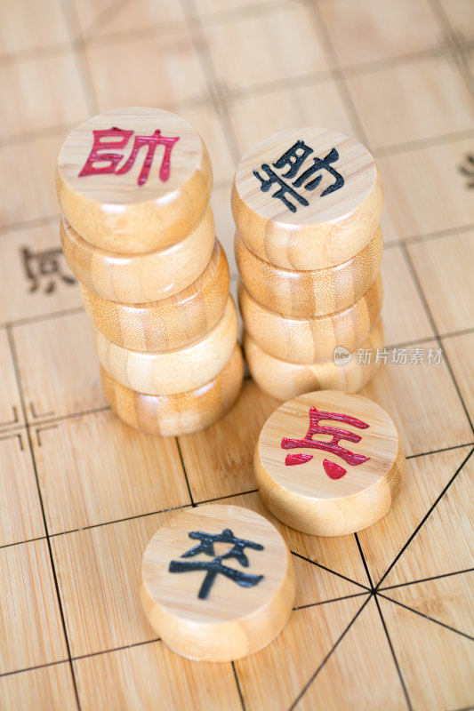 中国象棋