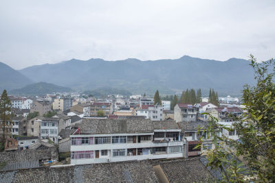 台州三门县自然景观