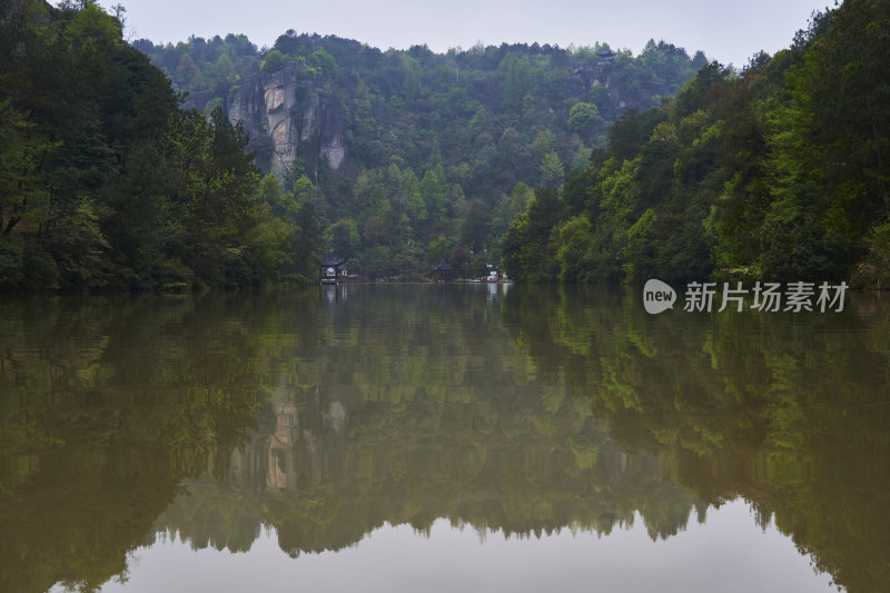 浙江绍兴天烛仙境