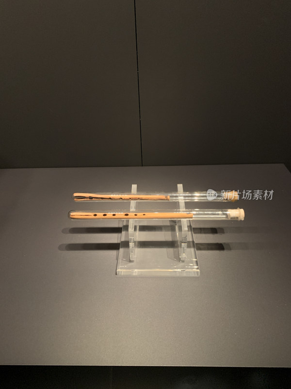 湖南省博物馆文物展品