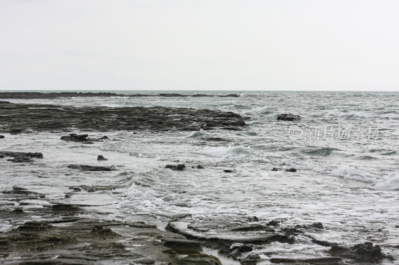 广西北海涠洲岛