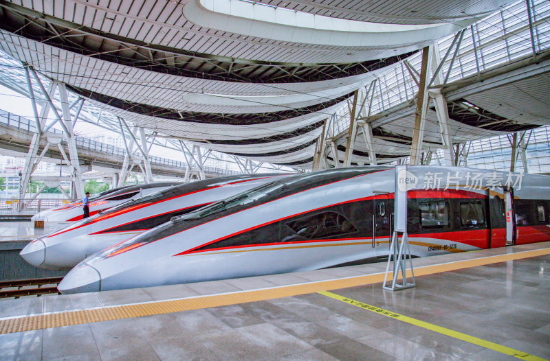 北京市北京南站