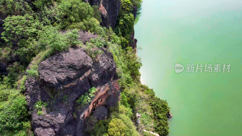 山川河流