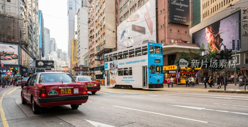 香港