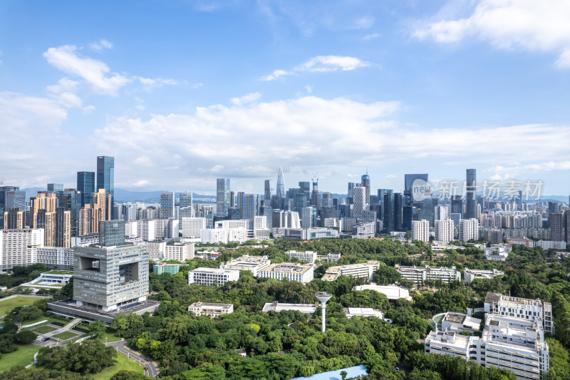 深圳市粤海街道后海