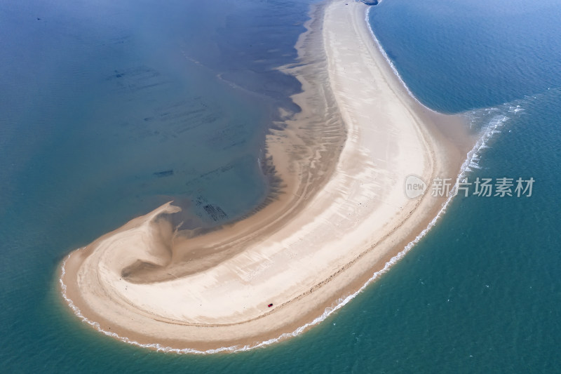 平潭象鼻海湾