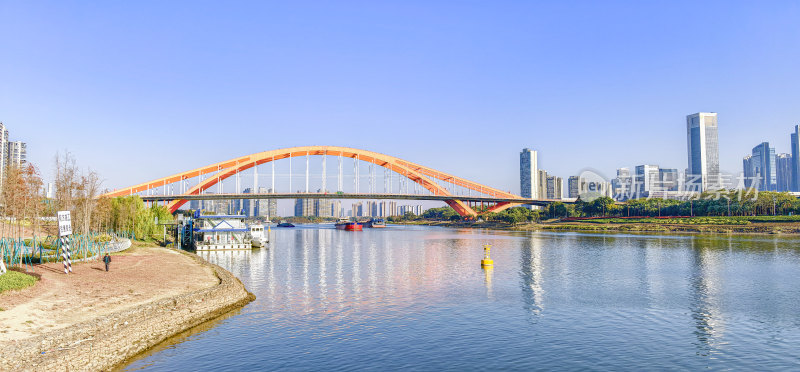 佛山市东平大桥