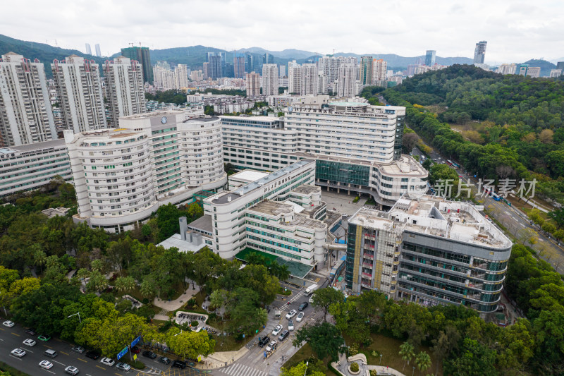 北京大学深圳医院