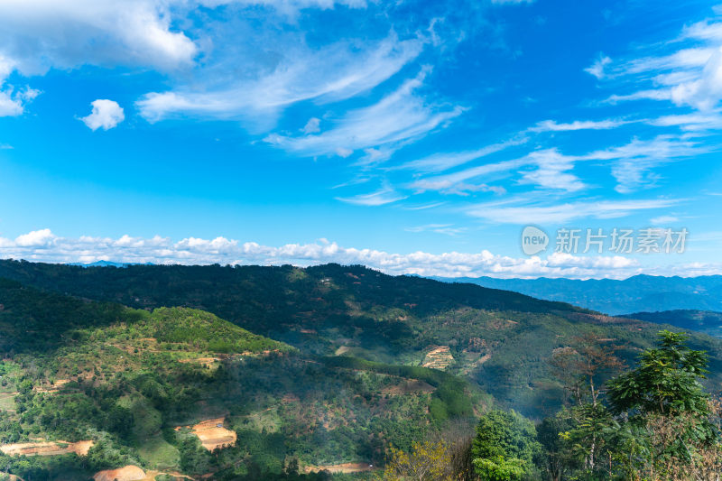 户外风景