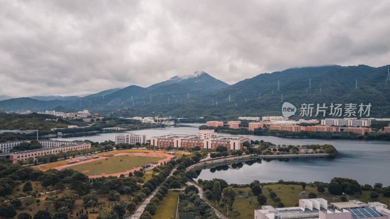 仰恩大学