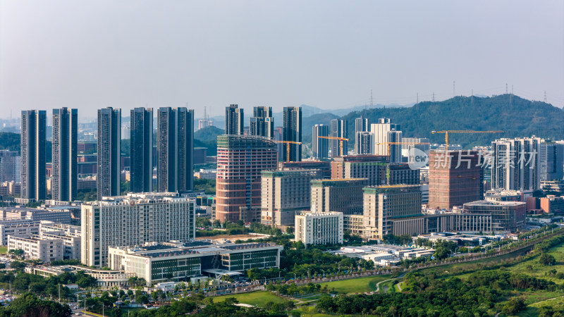 中山大学附属第七医院