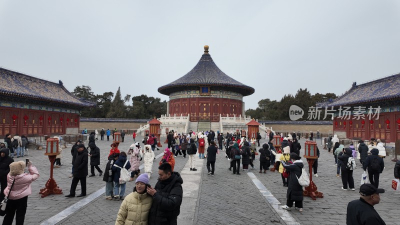 北京天坛