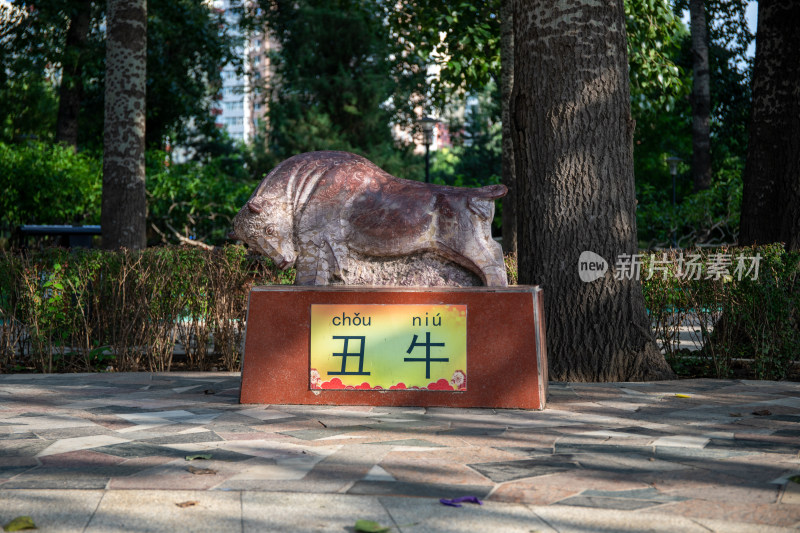 北京红领巾公园