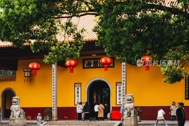 长沙开福寺