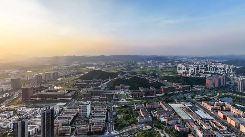 中山大学深圳校区