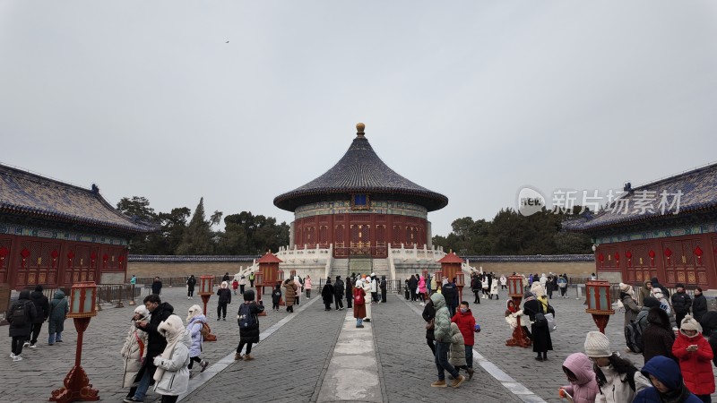 北京天坛