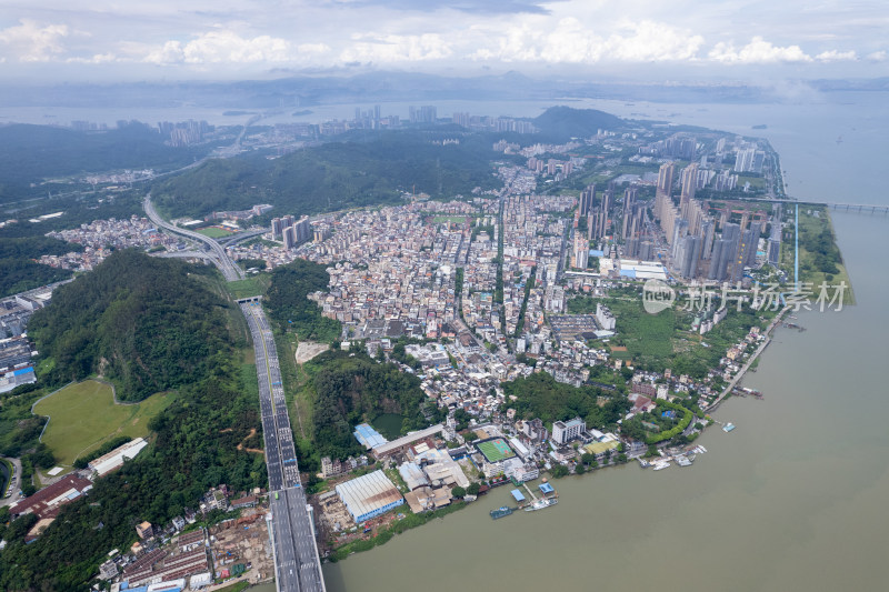 广州南沙区南沙街道