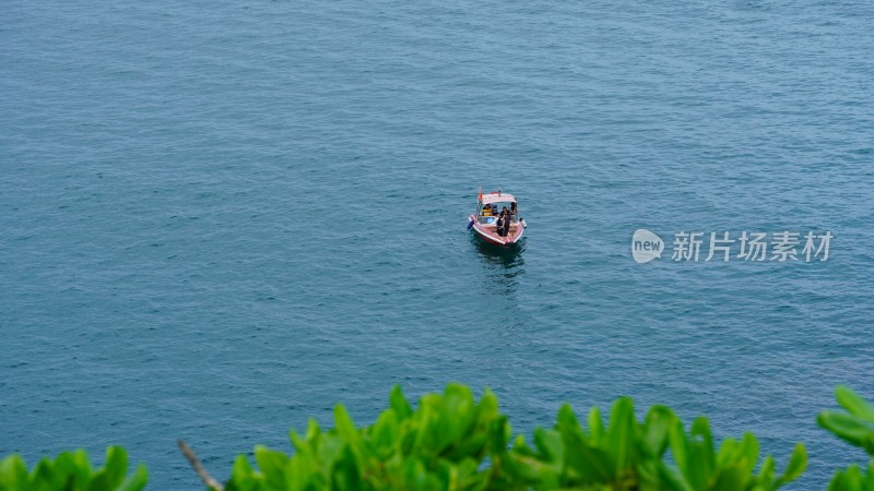 自然海岸