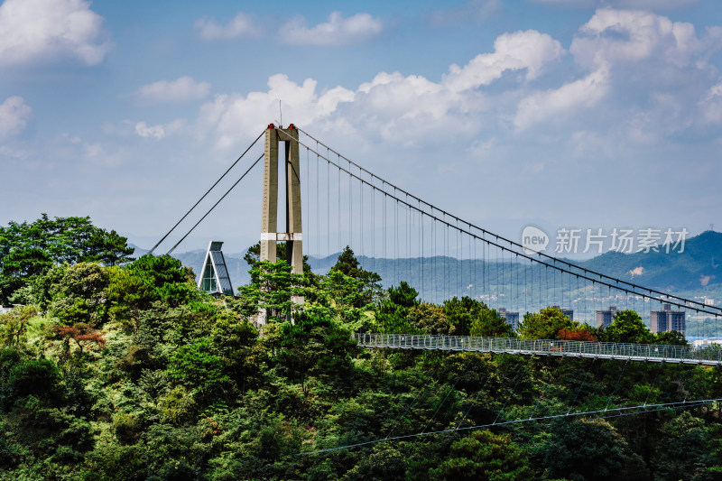 佛山三水南丹山森林公园