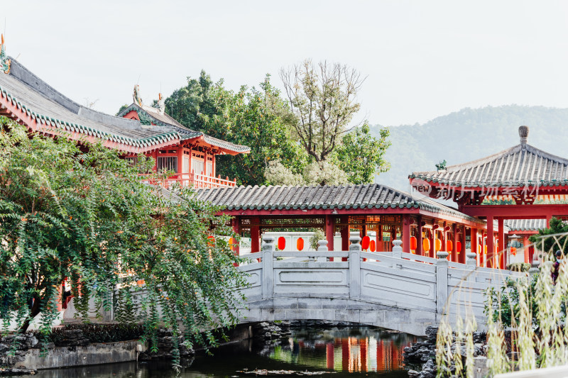 肇庆包公祠