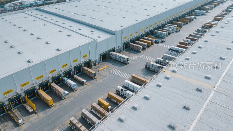 国际物流快递货运电商服务