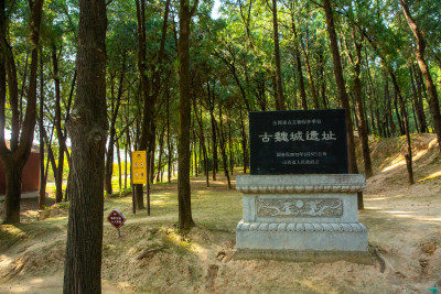 山西芮城永乐宫道教吕洞宾古建墙绘文化遗产