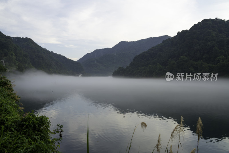 郴州东江湖