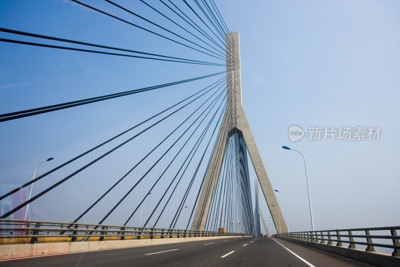 上海,东海大桥