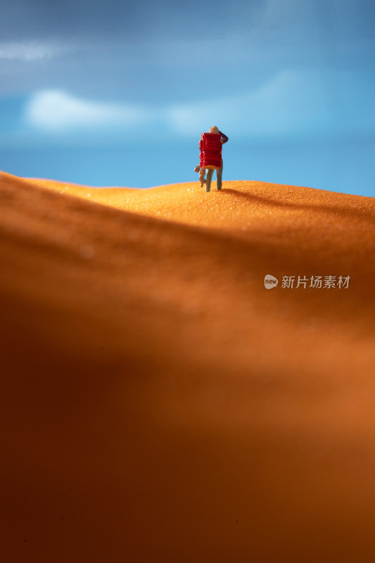 创意旅行