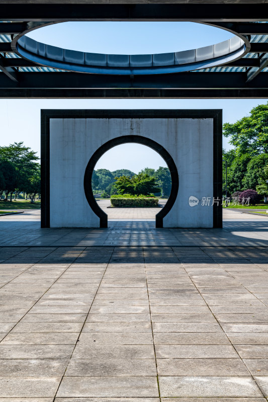 苏州石湖风景区