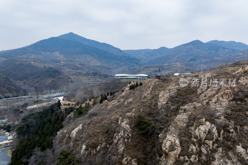 九女峰神龙大峡谷