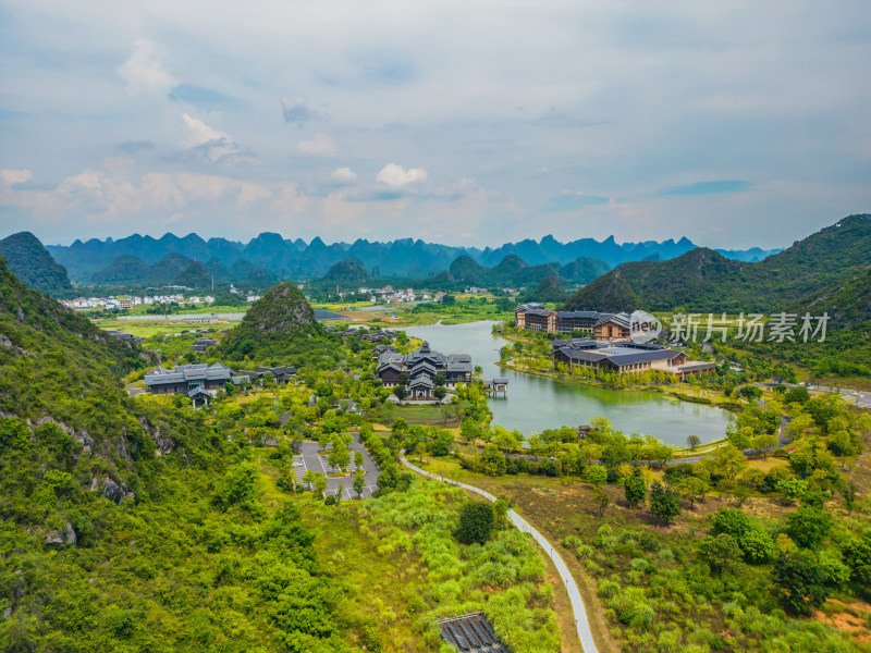 桂林雁山酒店旅游度假区