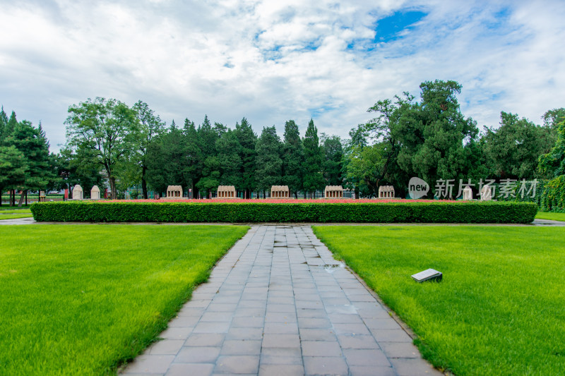北京先农坛