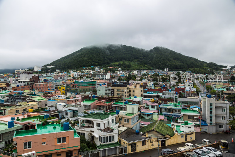 韩国顺天影视基地