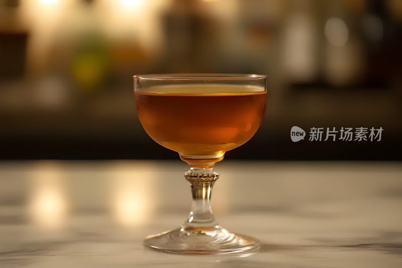 鸡尾酒奶茶