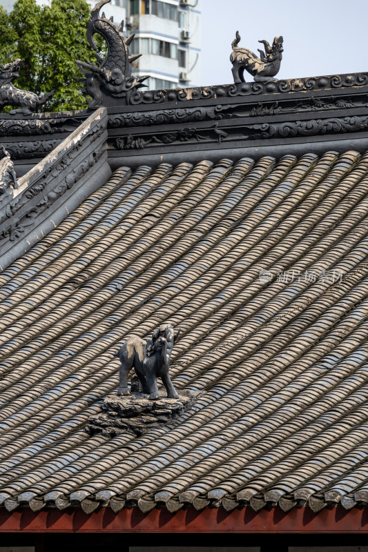 成都大慈寺