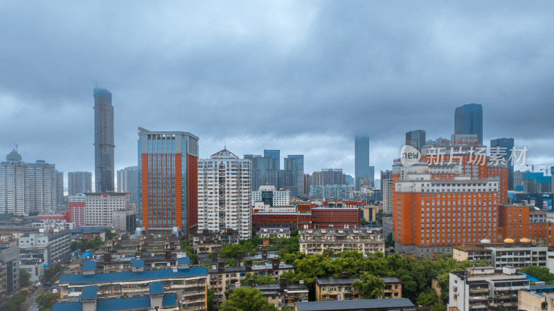 中南大学湘雅医院